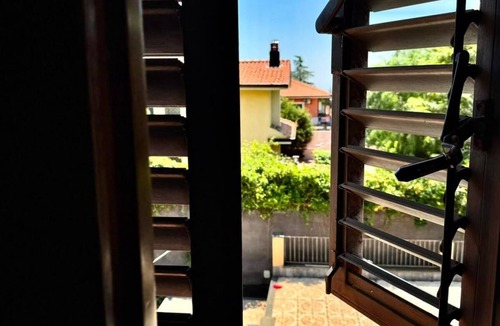 Mascalucia Apartment | Villa dell'Etna - Country Residence -