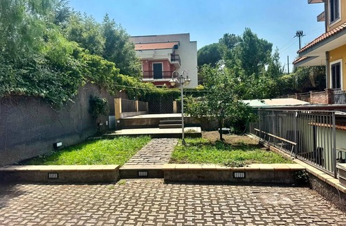 Mascalucia Apartment | Villa dell'Etna - Country Residence -