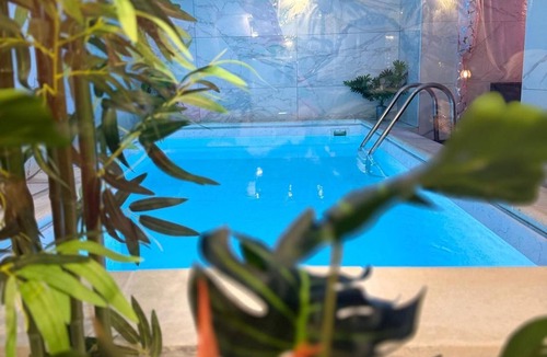 Trecastagni Villa | Villa 'Dell Etna Excelsior Suite' with Mountain View, Wi-Fi and Air Conditioning