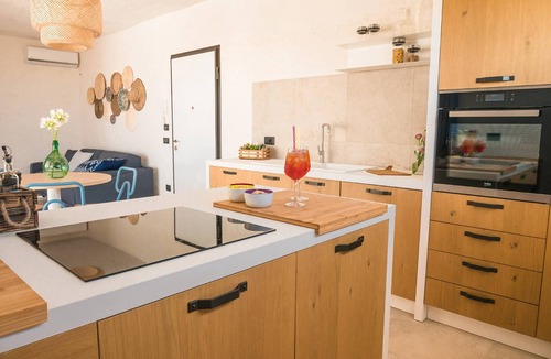 Alcamo Villa | VILLA DELLA QUBBAH