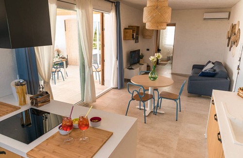 Alcamo Villa | VILLA DELLA QUBBAH
