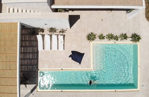 Alcamo Villa | VILLA DELLA QUBBAH
