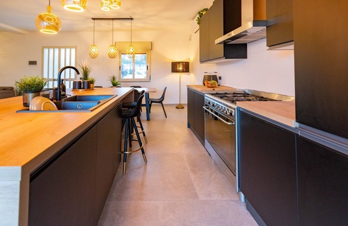 Tiche Villa | Villa Della Serenità - Melilli