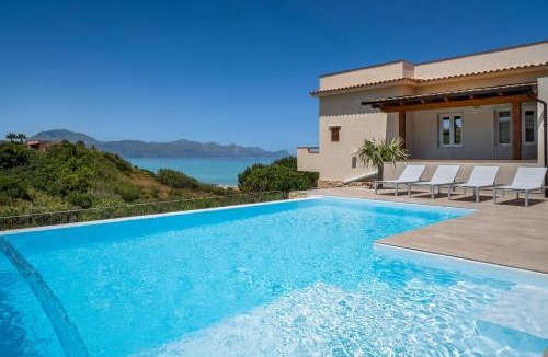 Alcamo Marina Villa | Villa DellAcqua
