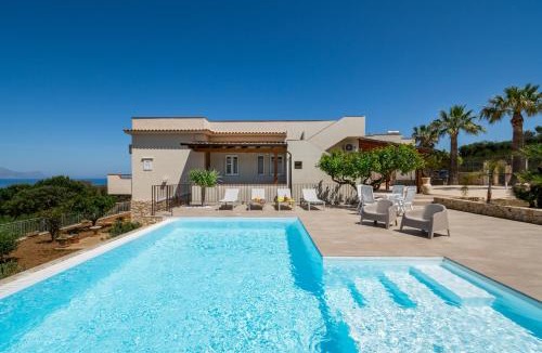 Alcamo Marina Villa | Villa DellAcqua