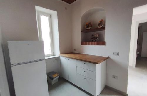 Tortorella House | Villa delle Arti