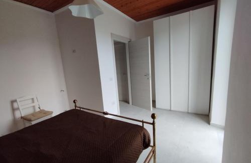 Tortorella House | Villa delle Arti