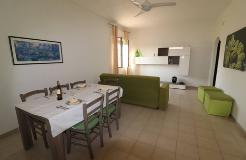 Alcamo Marina Villa | Villa delle Boungaville 700 meters from the sea - max tranquility surrounded by the verd