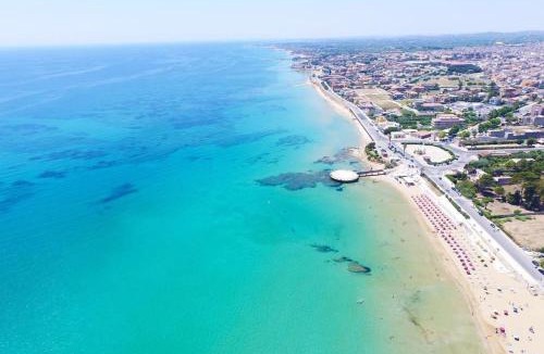 Avola Villa | Villa delle Fontane by Xenia Sicily Villas