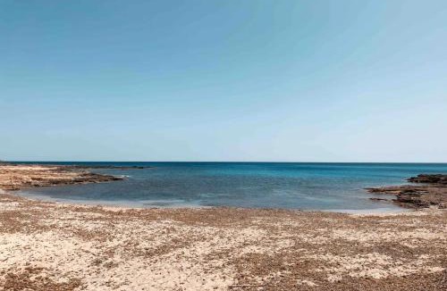 San Lorenzo House | Villa delle Lantane San Lorenzo Marzamemi
