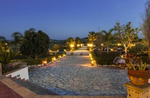 Mockarta House | Villa Delle Palme Delfina