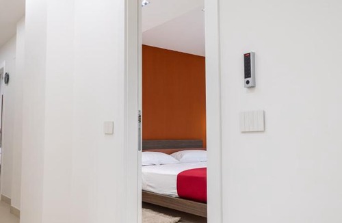 Pompei Bed & Breakfast | Villa delle Rose Pompei Rooms and Suite
