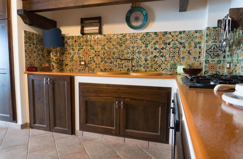 Cerda Villa | Villa delle Rose sicily