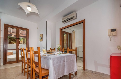 Valderice Villa | Villa delle Sirene 6, Emma Villas