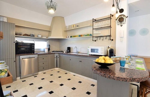Partinico House | Villa delle Sterlizie