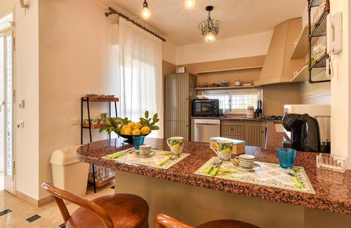 Partinico House | Villa delle Sterlizie