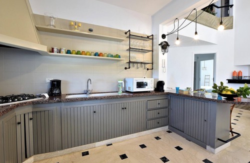 Partinico House | Villa delle Sterlizie