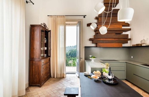 Mascali Villa | Villa Dell’etna (14 Guests) - Luxury villa with pool