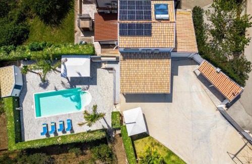 Alcamo Villa | Villa DellUlivo