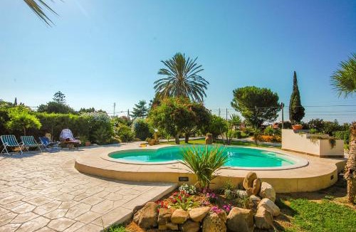Campofelice di Roccella Villa | Villa Deluxe