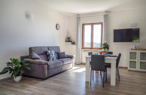 Vico Equense House | Villa Demetra - Appartamento 1