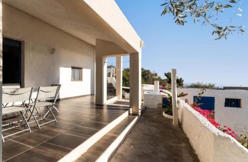 Avola House | Villa Desy