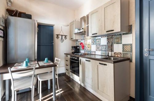 Avola House | Villa Desy