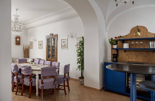 Nocelle Villa | Villa Deus by My Villa Collection