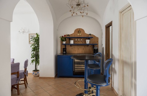 Nocelle Villa | Villa Deus by My Villa Collection