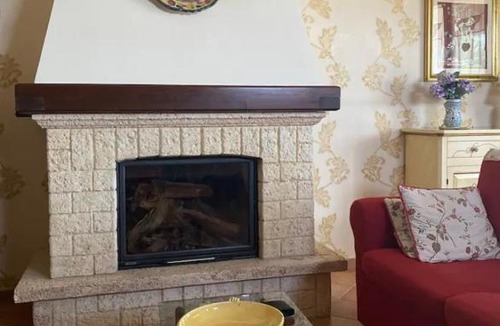 Ravanusa House | Villa Di Caro