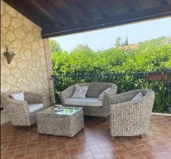 Ravanusa House | Villa Di Caro