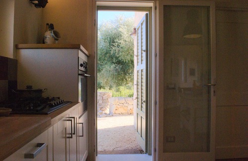 Scicli Villa | Villa di charme with sea view