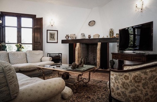Marinella di Selinunte Villa | villa di lusso con piscina