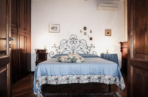 Marinella di Selinunte Villa | villa di lusso con piscina