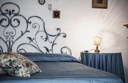 Marinella di Selinunte Villa | villa di lusso con piscina