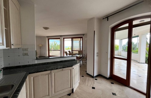 Minturno House | Villa di lusso con vista panoramica sul Golfo di Gaeta