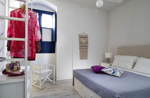 Santa Maria del Focallo Villa | Villa Di Marza - Four Bedroom Villa, Sleeps 8