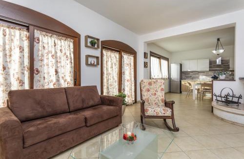 Viagrande Apartment | Villa Di Mauro