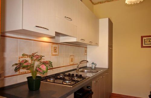 Piana Calzata Villa | Villa Diana
