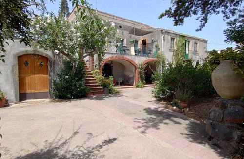 Fiumefreddo di Sicilia Villa | Villa Diana, 2 min. from the sea, 5 from Giardini Naxos, 10 from Taormina, 15 from Etna
