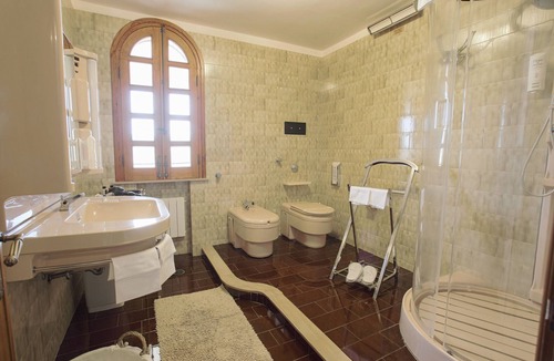 Agrigento Bed & Breakfast | Villa Diana