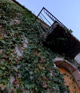 Fiumefreddo di Sicilia House | Villa Diana