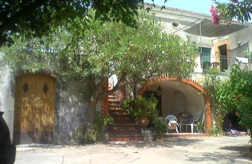 Fiumefreddo di Sicilia House | Villa Diana