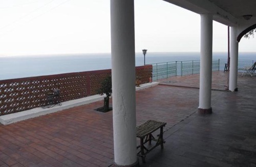 Itala House | Villa Diana