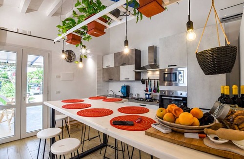 Chiaramonte Gulfi Villa | Villa Didymos by Geco Vacation Rentals