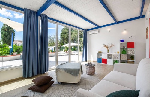 Chiaramonte Gulfi Villa | Villa Didymos by Geco Vacation Rentals