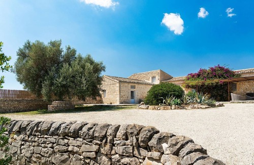 Scicli Villa | Villa Dimora Pura - Scicli ,Sicily