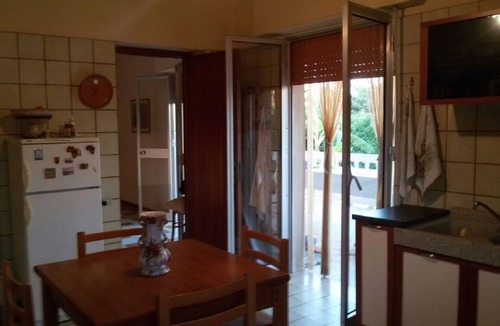 Trappeto Villa | Villa Dina holiday home a few steps from the sea