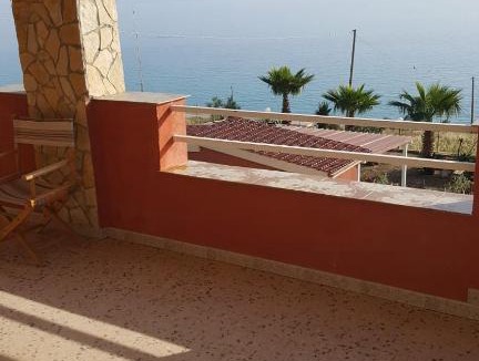 Ribera Apartment | Villa DOMiZIA Marechiaro
