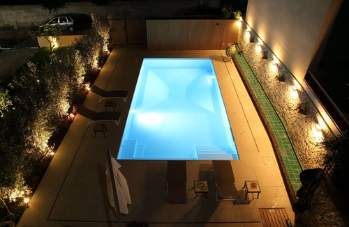 Capo Peloro Villa | Villa 'Domus Aurige' with Sea View, Wi-Fi and Air Conditioning